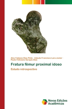 Paperback Fratura fêmur proximal idoso [Portuguese] Book