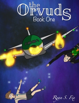 The Orvuds: Book One