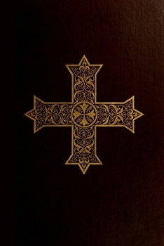 Paperback The Coptic Version of the New Testament in the Northern Dialect, Volume I Book