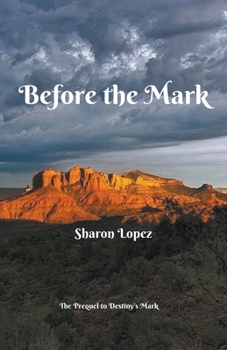 Paperback Before the Mark Book