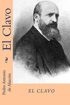 Paperback El clavo (Spanish Edition) [Spanish] Book