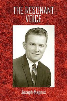 Hardcover The Resonant Voice Book
