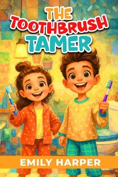 The Toothbrush Tamer - Transforming Brushing Battles into Playtime Adventures: A Parent’s Guide to Ending Toddler Toothbrushing Battles with Sensory-Friendly Tools, Games, and Routines (Parenting)