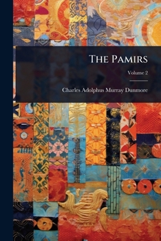Paperback The Pamirs Book