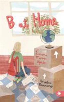 Paperback B at Home: Emma Moves Again Book