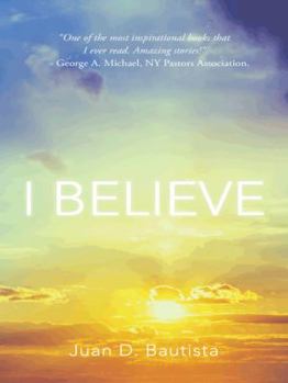 Paperback I Believe Book
