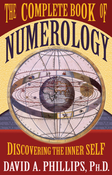 Paperback The Complete Book of Numerology Book