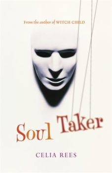 Paperback Soul Taker Book