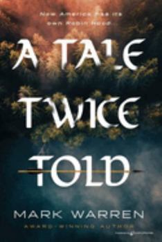 Paperback A Tale Twice Told Book