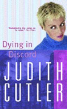 Dying in Discord - Book #9 of the Sophie Rivers