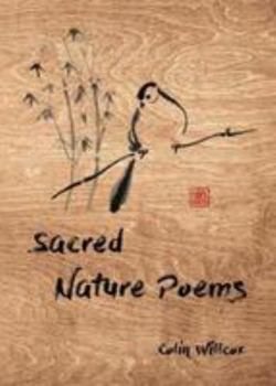 Tankobon Softcover Sacred Nature Poems Book