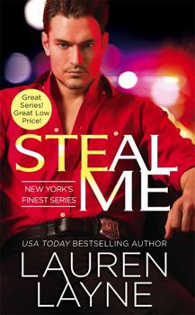Steal Me - Book #2 of the New York's Finest