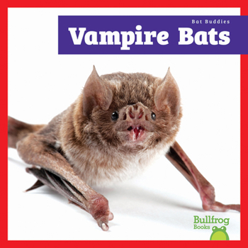 Vampire Bats
