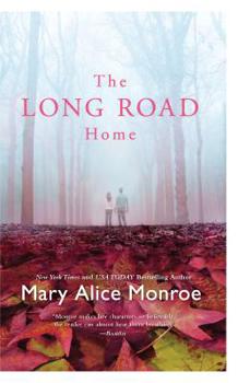 Paperback The Long Road Home Book