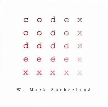 Paperback Code X Book