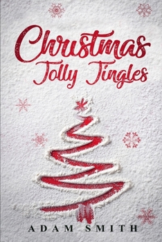 Paperback Christmas Jolly Jingles Book