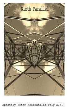 Paperback Ninth Parallel Book