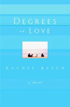Hardcover Degrees of Love Book