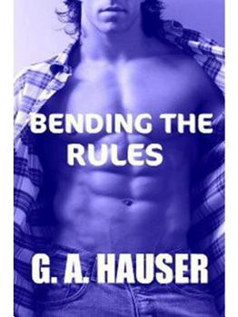 Bending the Rules - Book #11 of the Action!