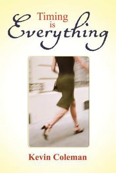 Paperback Timing Is Everything Book