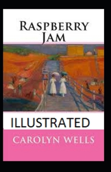 Raspberry Jam - Book #11 of the Fleming Stone