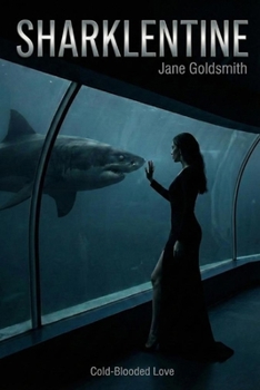 Paperback Sharklentine Book