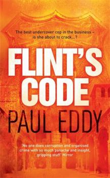 Paperback Flint's Code. Paul Eddy Book