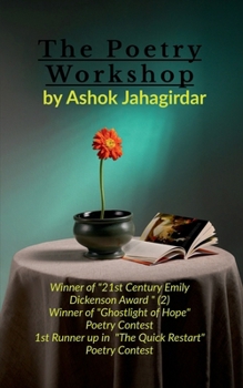 Paperback The Poetry Workshop Book
