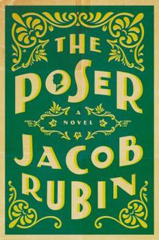 Hardcover The Poser Book