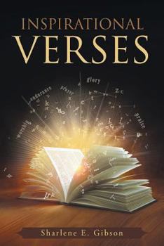 Paperback Inspirational Verses Book