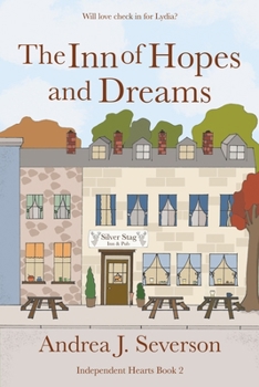 Paperback The Inn of Hopes and Dreams Book