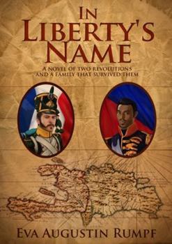 Paperback In Liberty's Name Book