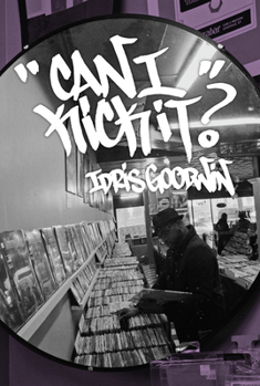 Can I Kick It? - Book  of the BreakBeat Poets