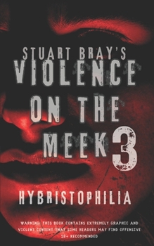 Paperback violence on the meek 3 Book