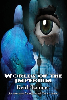 Paperback Worlds of the Imperium Book