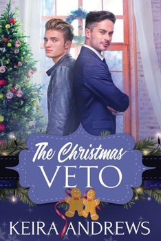 Paperback The Christmas Veto Book