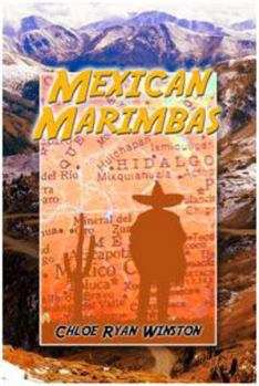 Paperback Mexican Marimbas Book