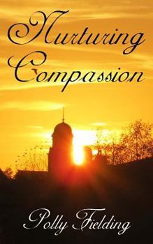 Paperback Nurturing Compassion Book