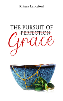 Hardcover The Pursuit of Grace Book