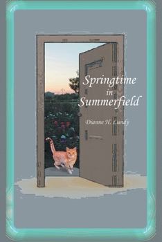 Paperback Springtime in Summerfield Book