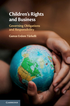 Hardcover Children's Rights and Business Book