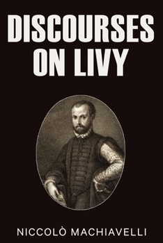 Paperback Discourses on Livy Book
