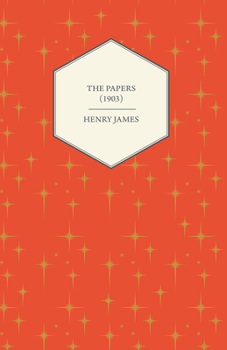 Paperback The Papers (1903) Book