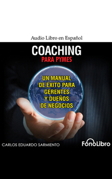 Audio CD Coaching Para Pymes [Spanish] Book