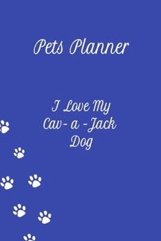 Pets Planner: Take care of your pets