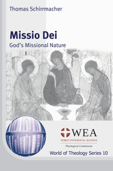 Paperback Missio Dei Book