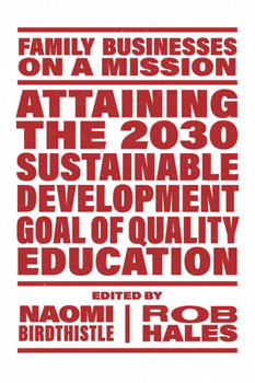 Paperback Attaining the 2030 Sustainable Development Goal of Quality Education Book