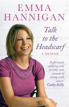 Paperback Talk to the Headscarf: A Memoir Book