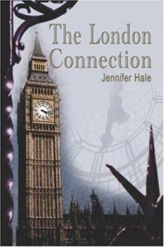 Paperback The London Connection Book