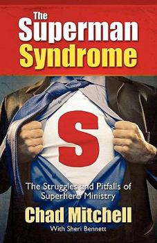 Paperback The Superman Syndrome Book